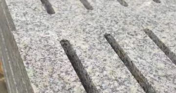 固原芙蓉白水沟盖板