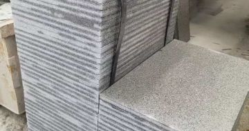 固原芝麻白火烧面成品