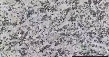 固原 芙蓉白（芝麻白大花）火烧面