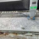 固原 别墅墙面石材雕刻