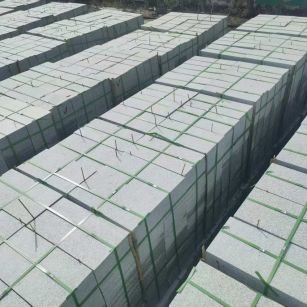固原 芝麻白1.8公分火烧300*600地铺，清仓大甩卖