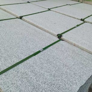 固原 芝麻白斧剁面