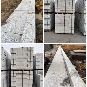 固原 芙蓉白路沿石，性价比之王