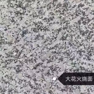 固原 芙蓉白（芝麻白大花）火烧面