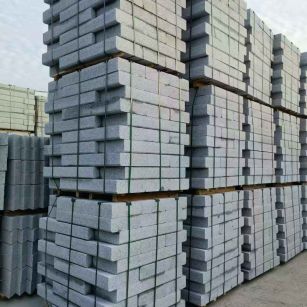 固原 路沿石（路侧石），颜色一致，尺寸标准