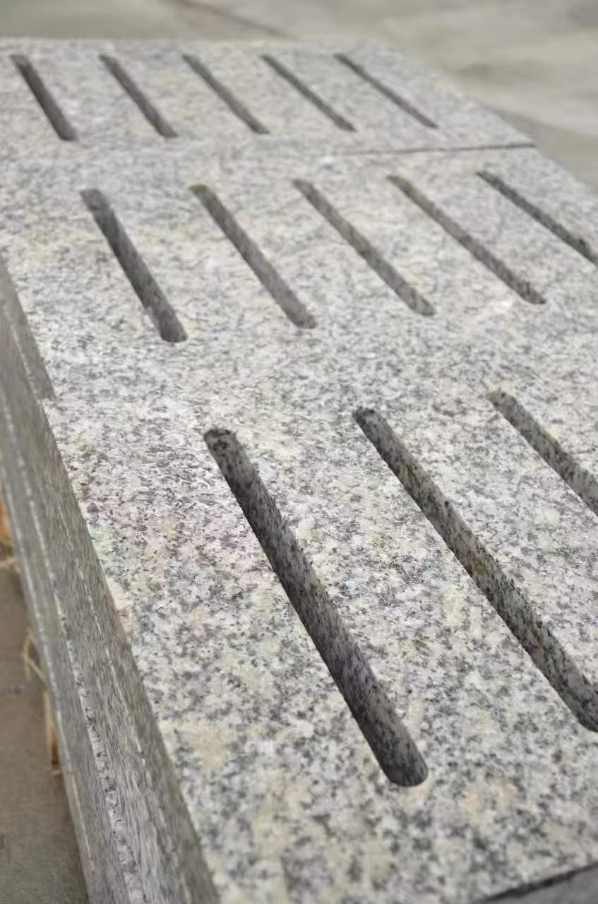 固原芙蓉白水沟盖板
