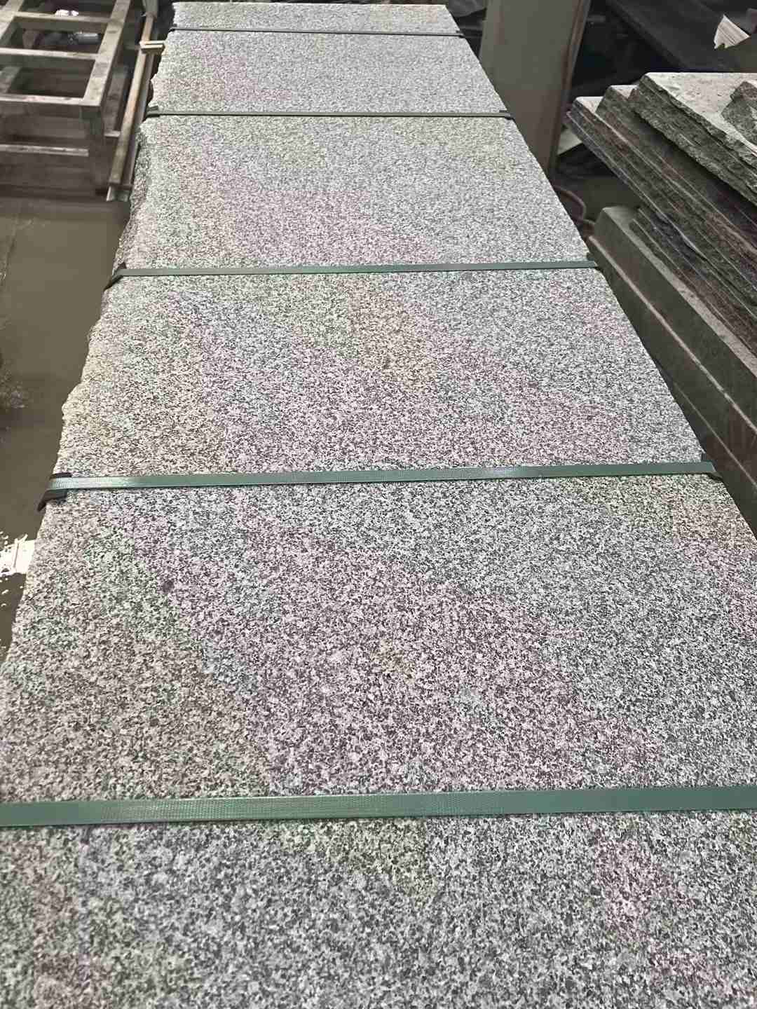 固原 芝麻黑火烧面
