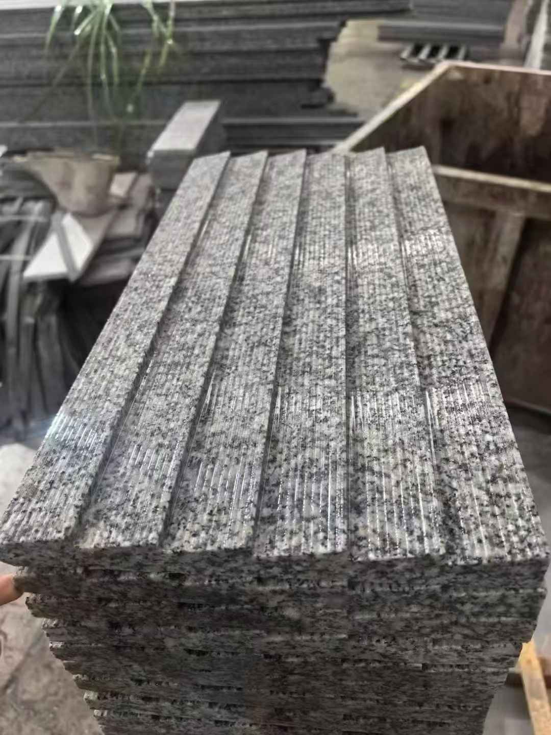 固原 狼牙石