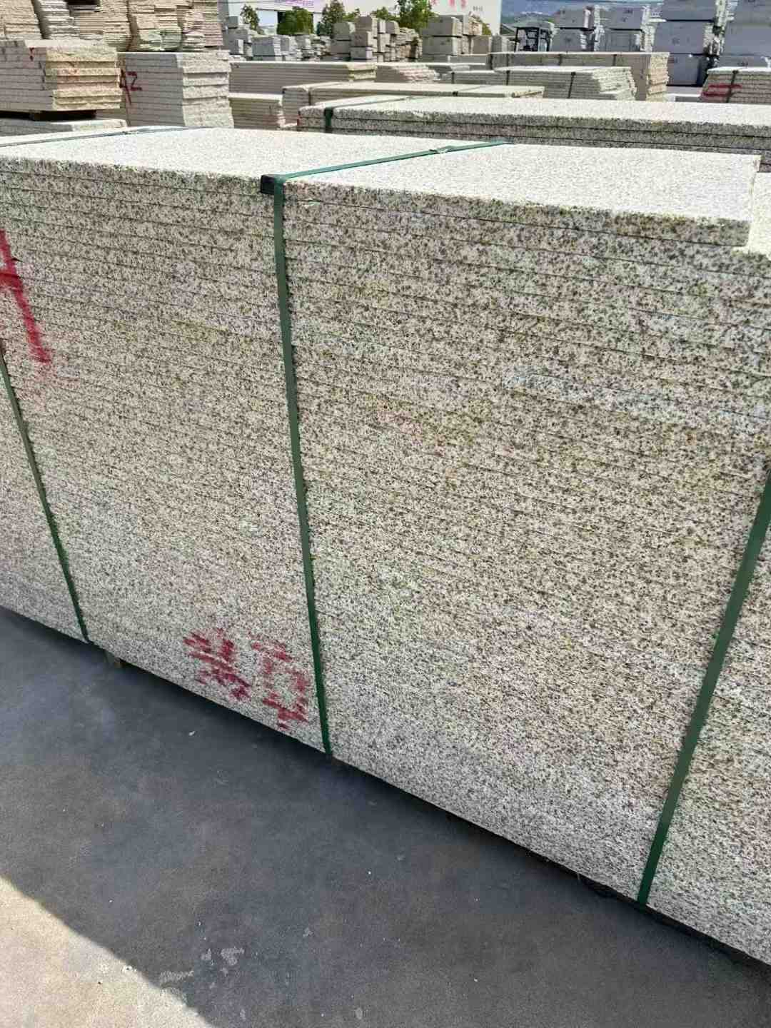 固原黄金麻荔枝面毛板
