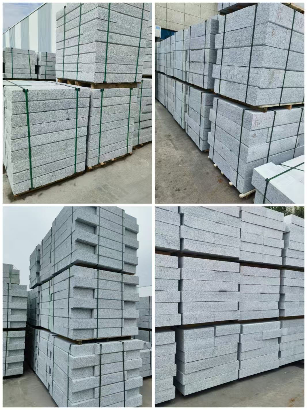 固原 花岗岩路沿石多少钱